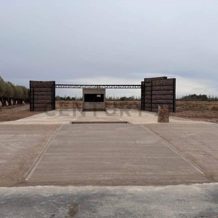 Terreno en Venta en San Martin, Mendoza