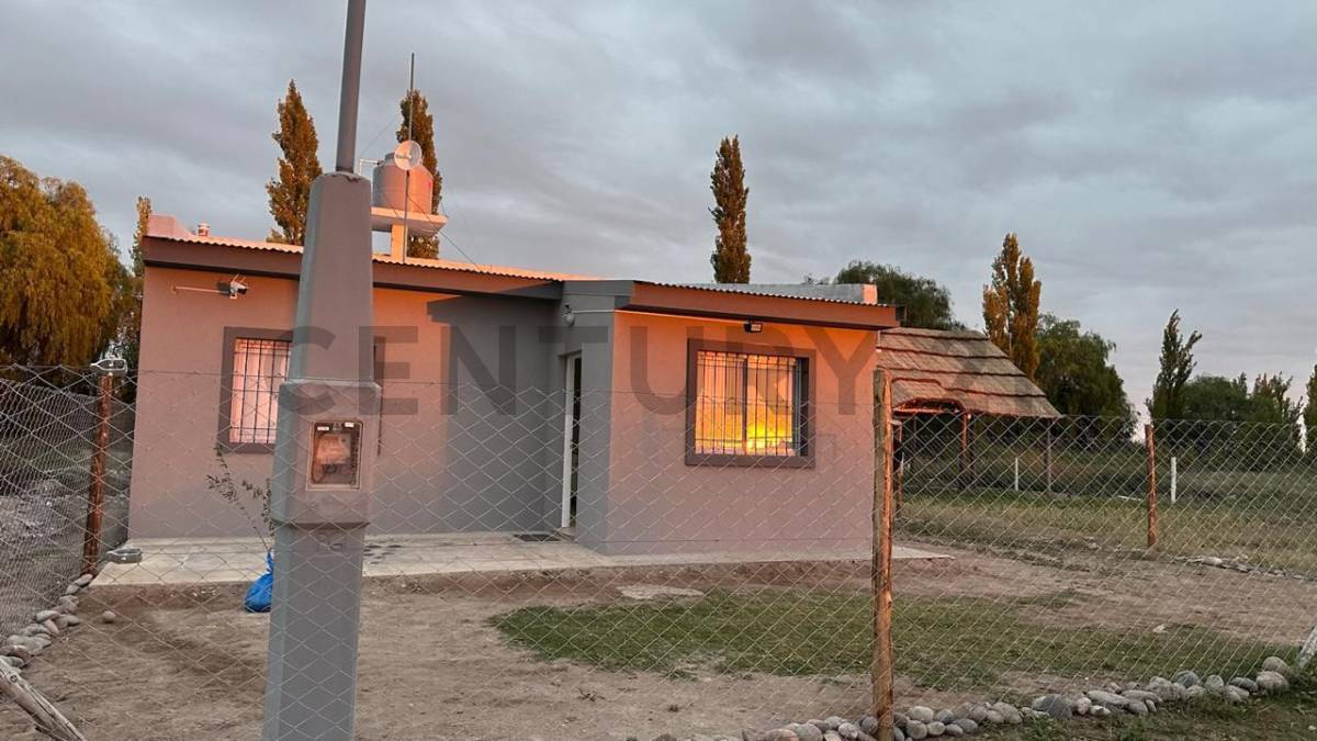 Casa en Venta en San Rafael, Mendoza
