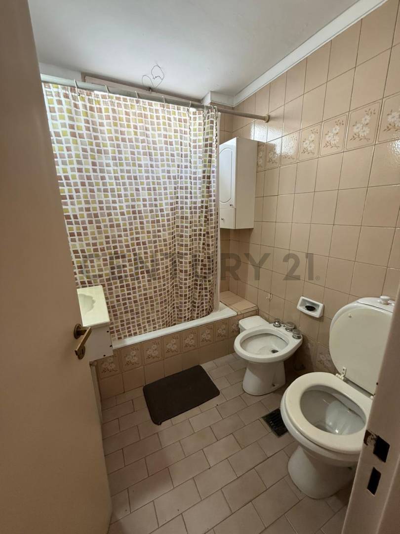 Departamento en Venta en Capital, Mendoza