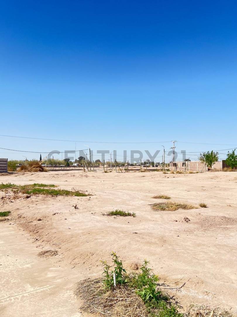 Terreno en Venta en Guaymallen, Mendoza