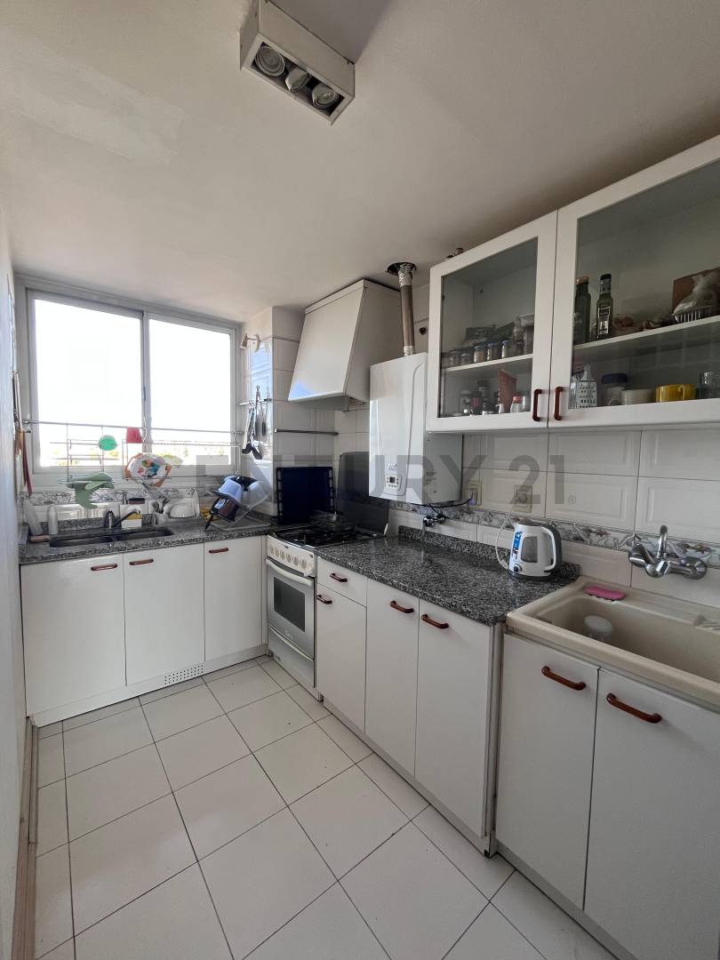 Departamento en Venta en Godoy Cruz, Mendoza