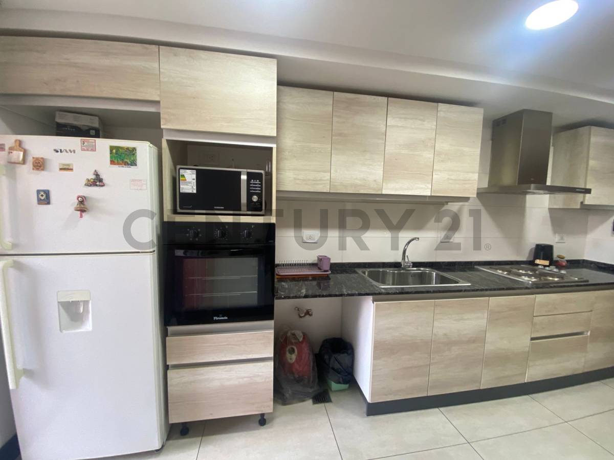 Departamento en Venta en Godoy Cruz, Mendoza
