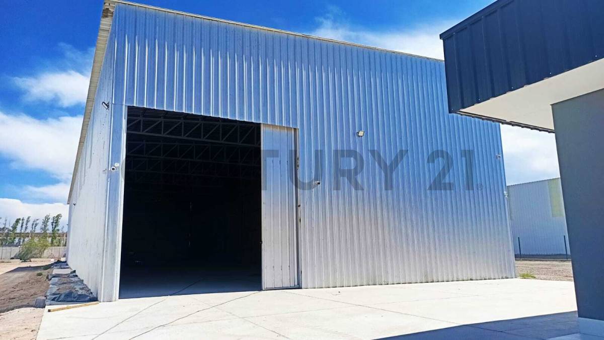 Galpon en Alquiler en Maipu, Mendoza