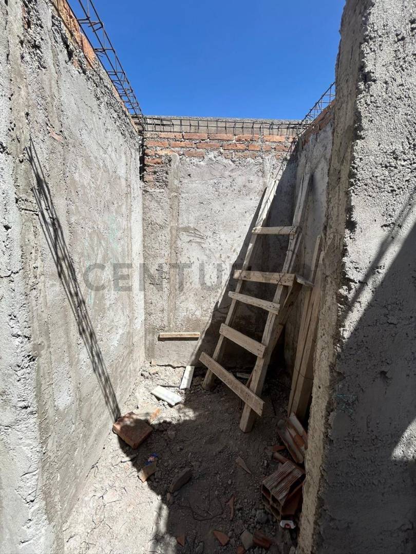 Casa en Venta en Rivadavia, San Juan