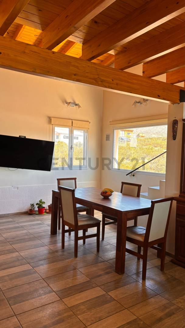 Casa en Venta en Lujan de Cuyo, Mendoza