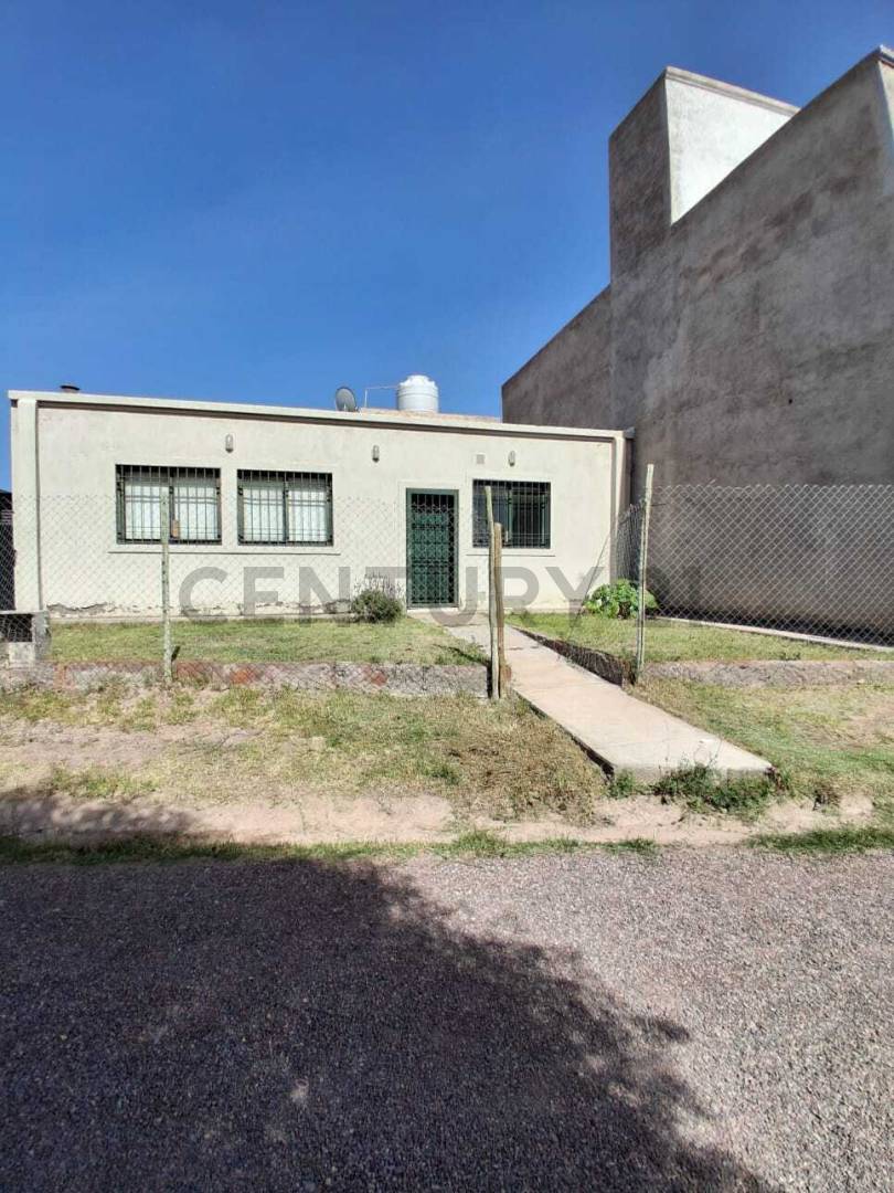 Casa en Venta en Las Heras, Mendoza