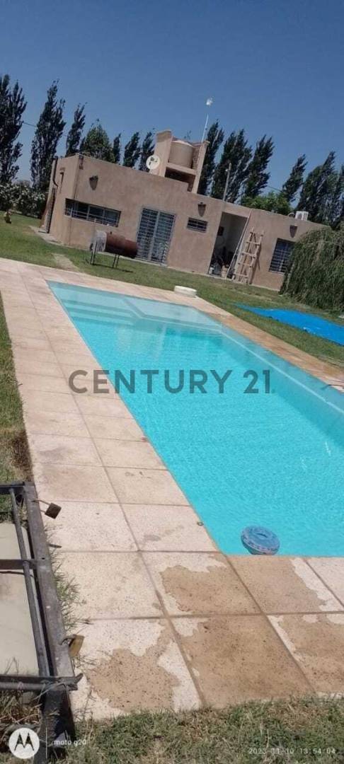 Casa en Venta en Pocito, San Juan
