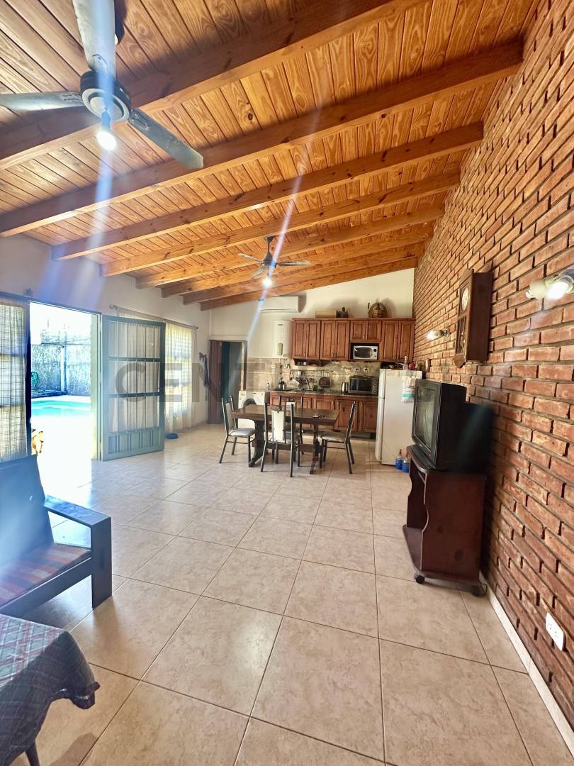 Casa en Venta en Capital, San Juan