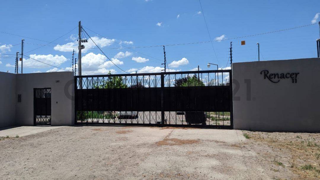 Terreno en Venta en Guaymallen, Mendoza