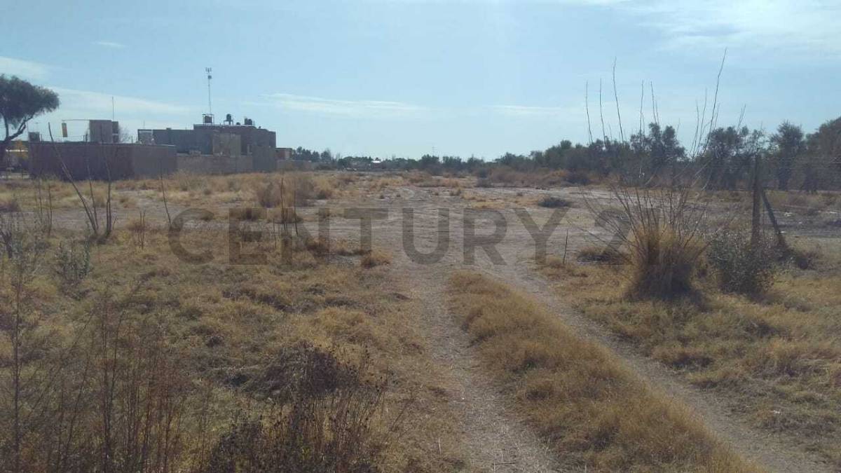 Terreno en Venta en Maipu, Mendoza