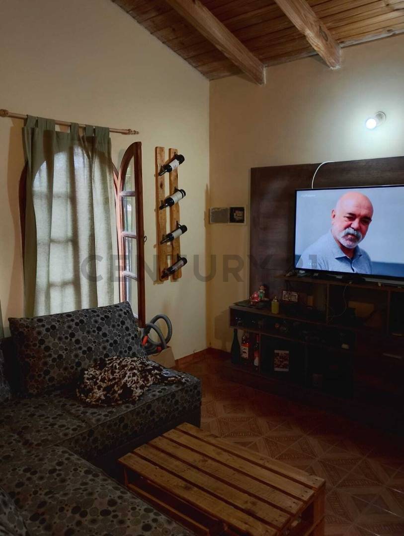 Casa en Venta en Capital, Mendoza