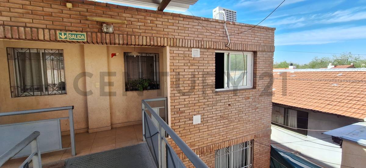Departamento en Alquiler en Capital, Mendoza