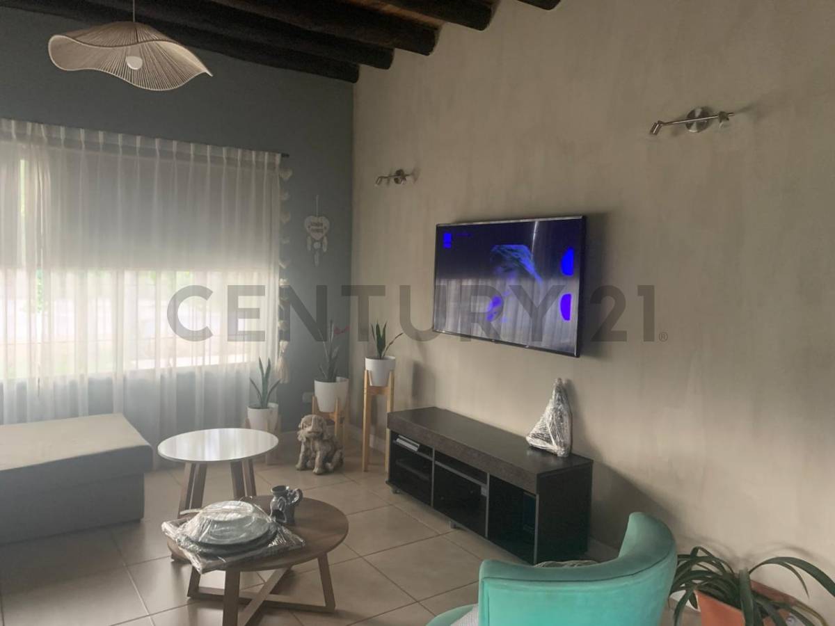 Casa en Venta en Tunuyan, Mendoza