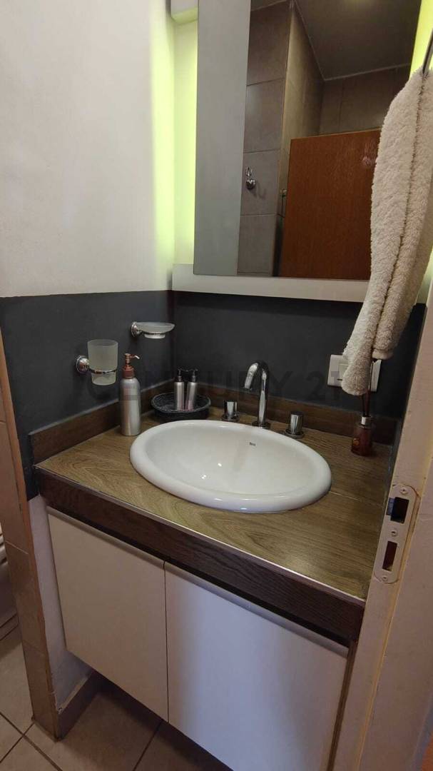 Departamento en Venta en Capital, Mendoza