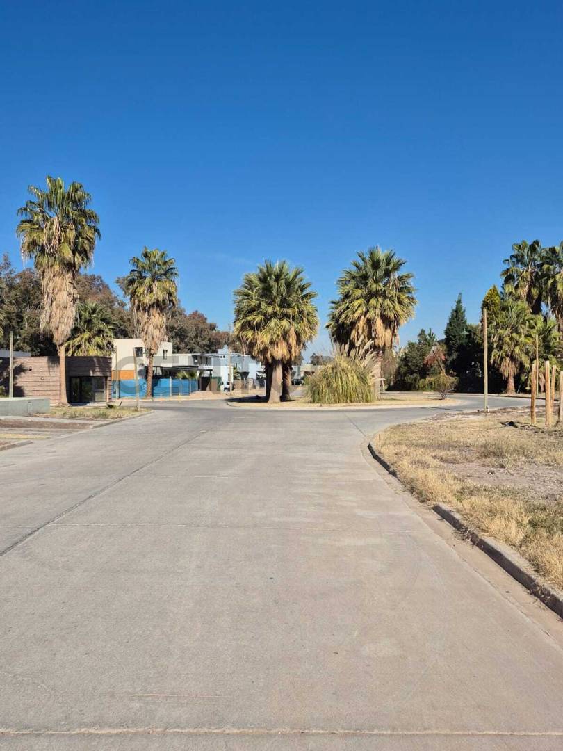 Terreno en Venta en Guaymallen, Mendoza