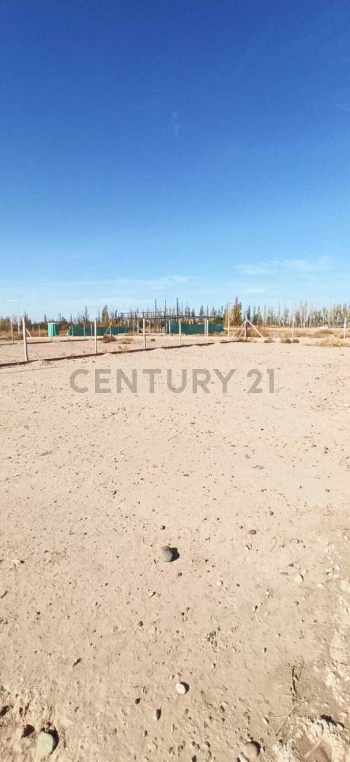 Terreno en Venta en Maipu, Mendoza