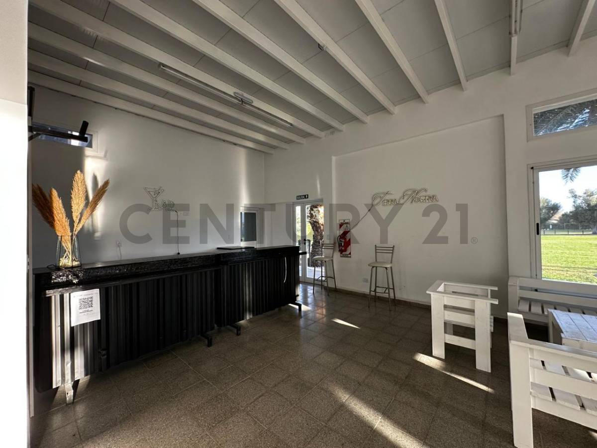 Fondo de Comercio en Venta en Pocito, San Juan