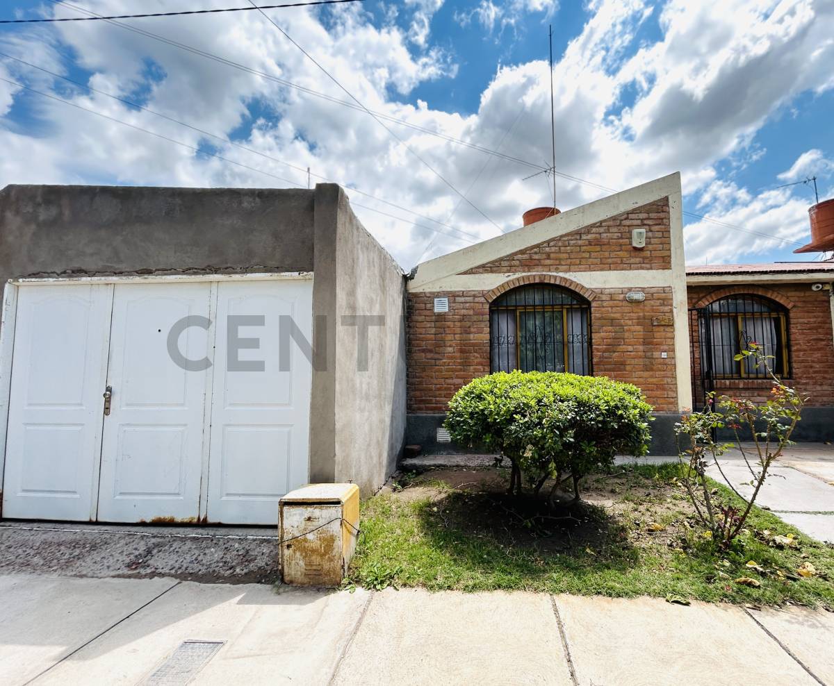Casa en Venta en San Martin, Mendoza