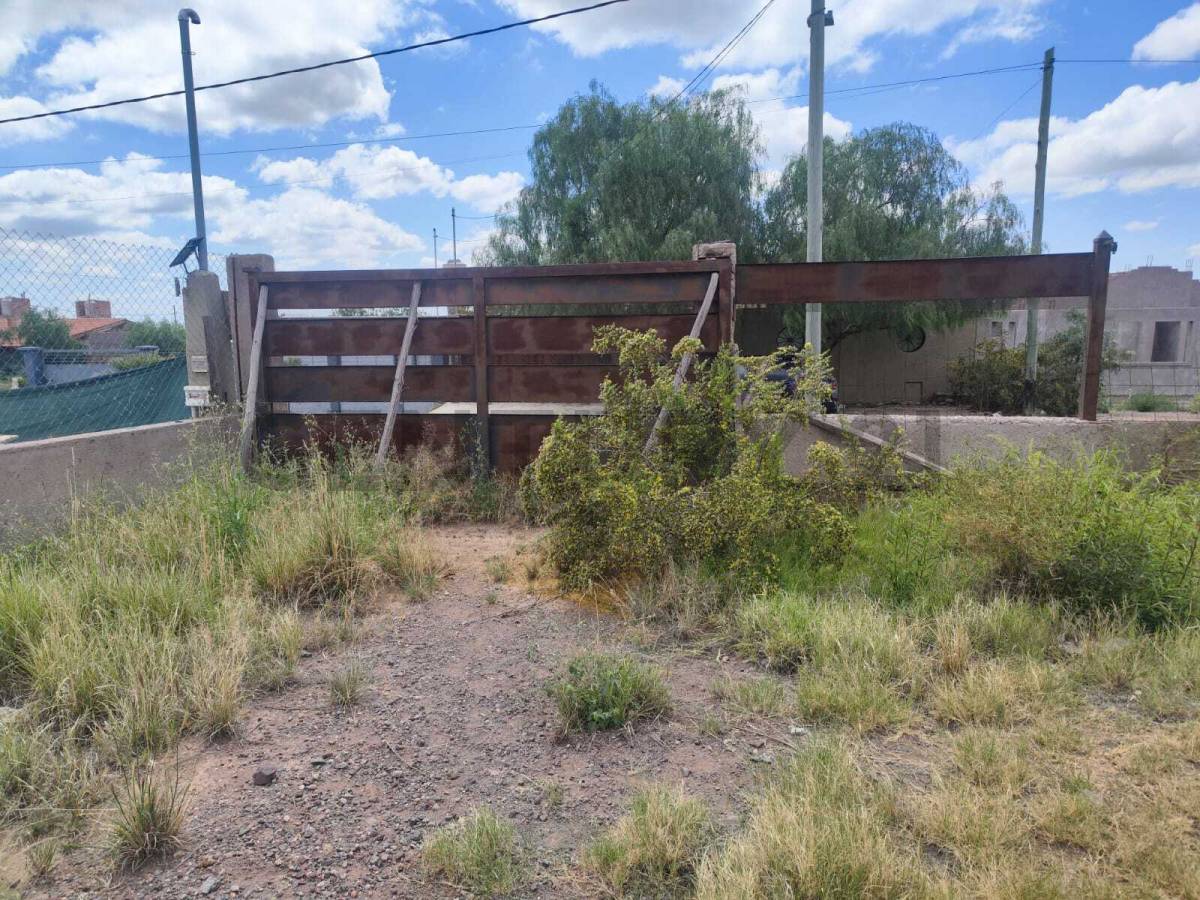 Terreno en Venta en Las Heras, Mendoza