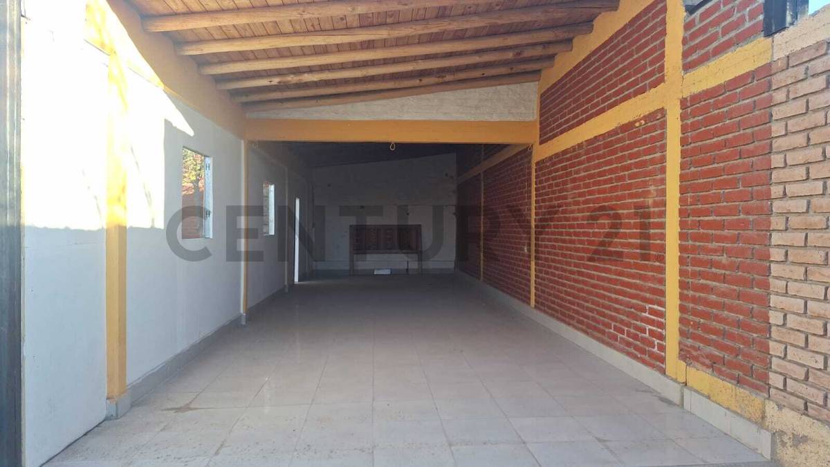 Terreno en Venta en Maipu, Mendoza