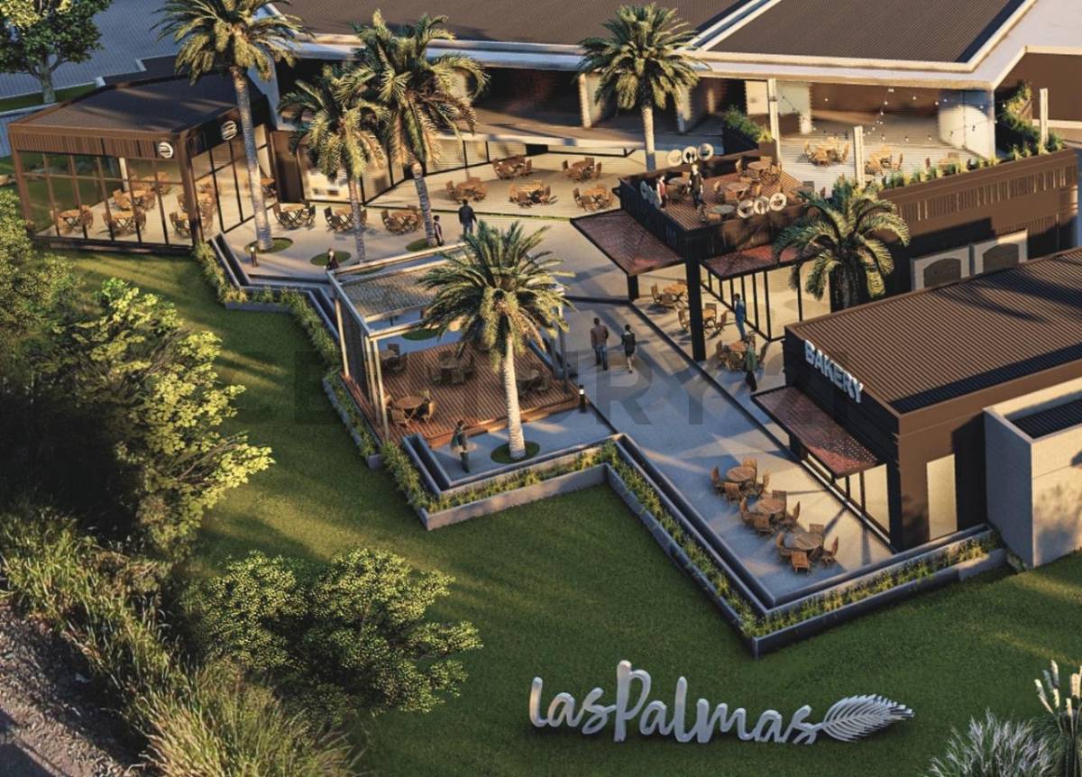 Terreno en Venta en Lujan de Cuyo, Mendoza
