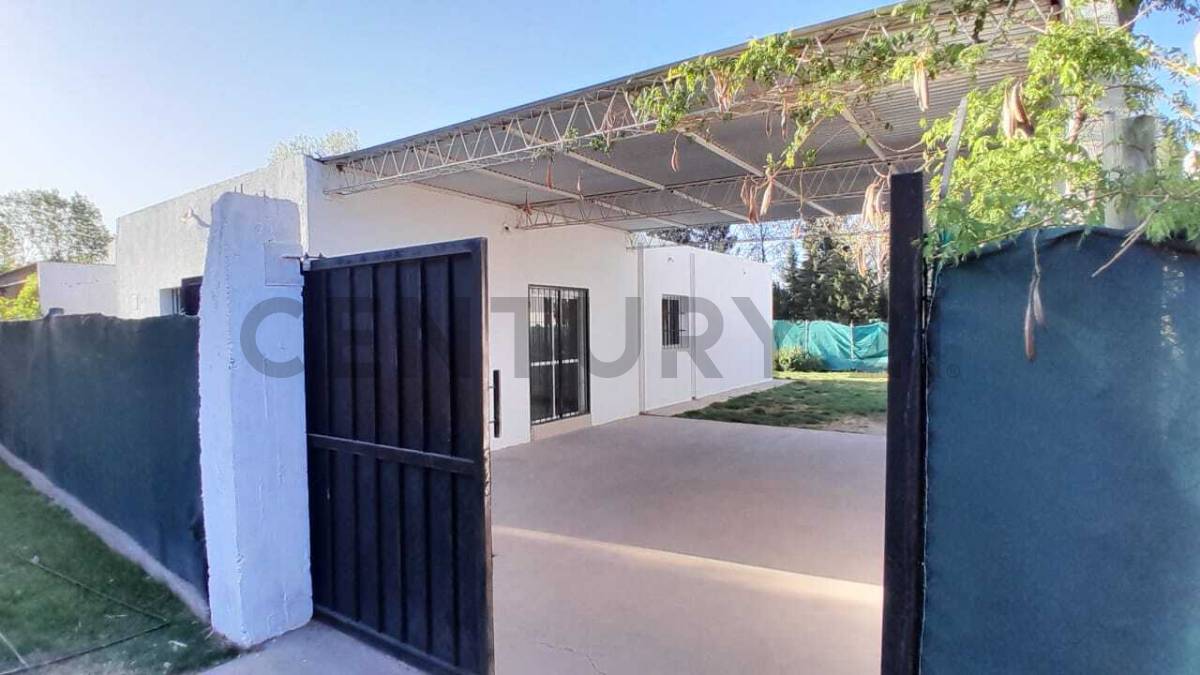 Casa en Alquiler en Lujan de Cuyo, Mendoza