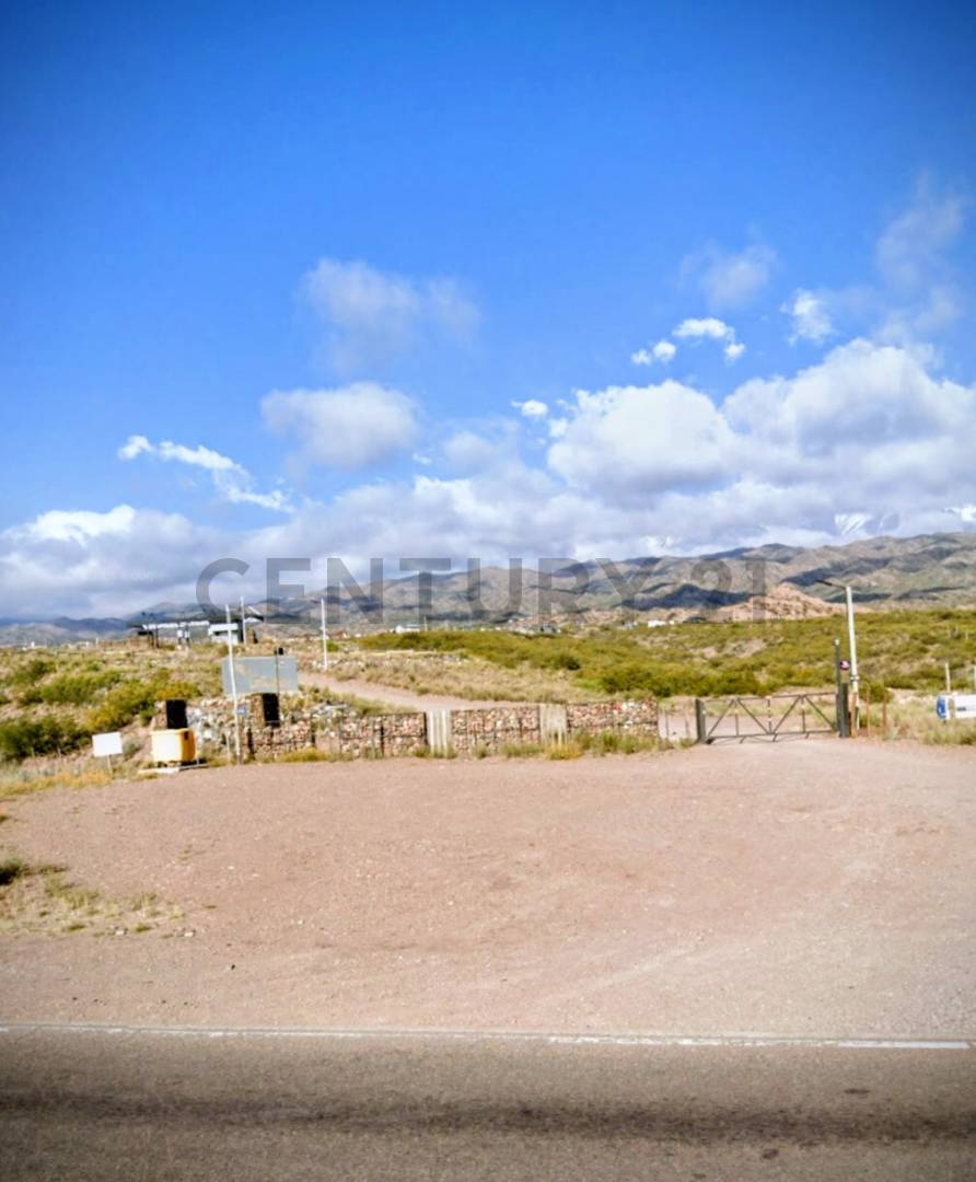 Terreno en Venta en Lujan de Cuyo, Mendoza