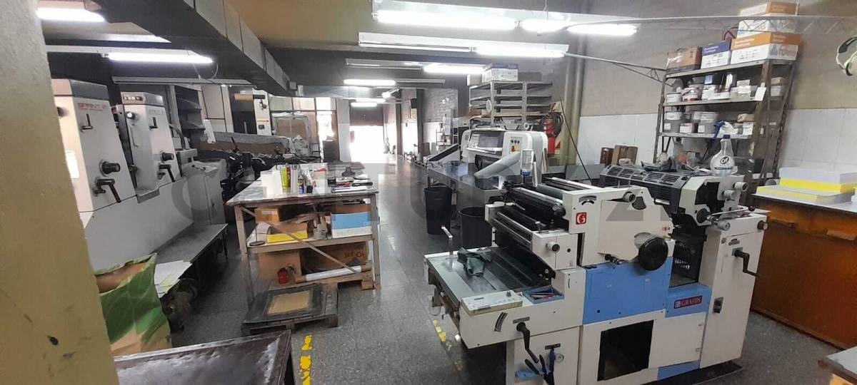 Local Comercial en Venta en Capital, Mendoza