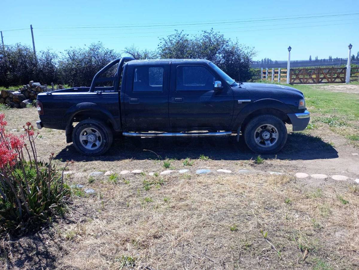 Casa Quinta en Venta en San Rafael, Mendoza