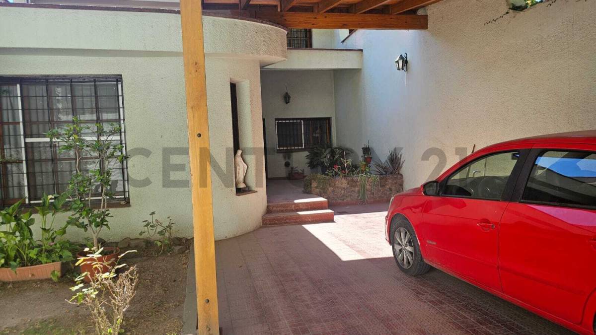 Casa en Venta en Godoy Cruz, Mendoza