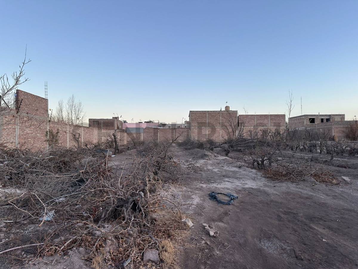 Terreno en Venta en Guaymallen, Mendoza