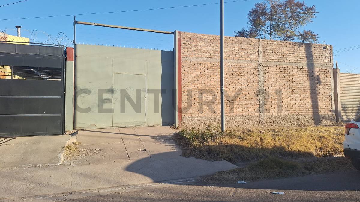 Terreno en Venta en Maipu, Mendoza