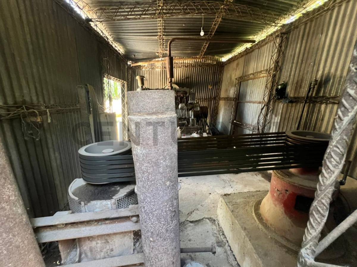 Campo en Venta en 25 de Mayo, San Juan