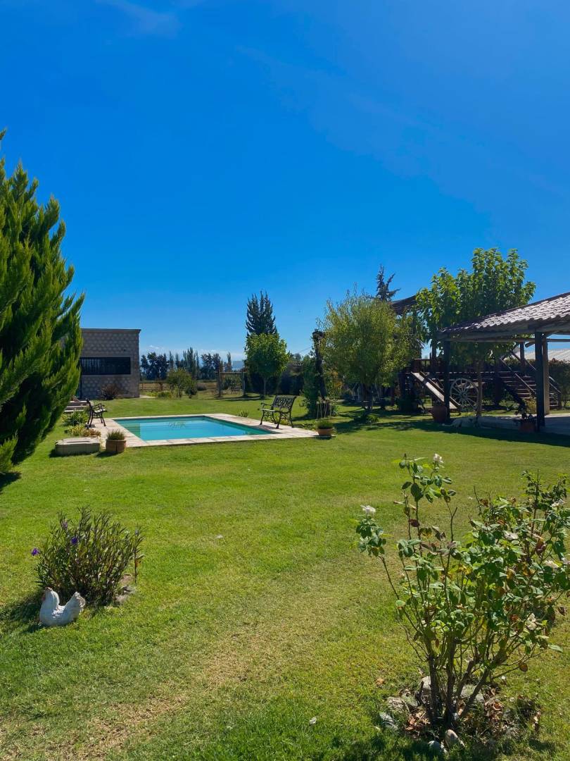 Casa en Venta en Maipu, Mendoza