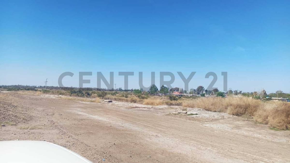 Terreno en Venta en Maipu, Mendoza