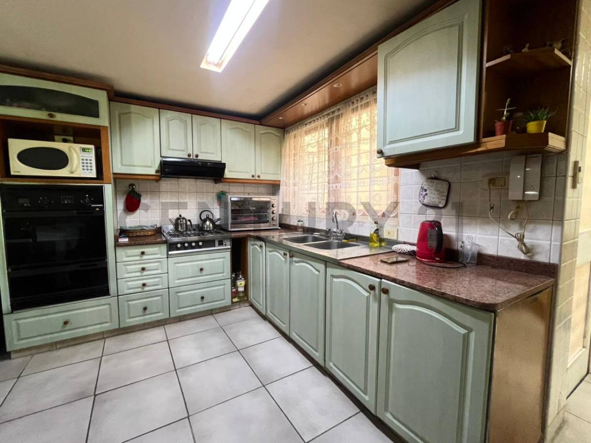 Casa en Venta en Godoy Cruz, Mendoza