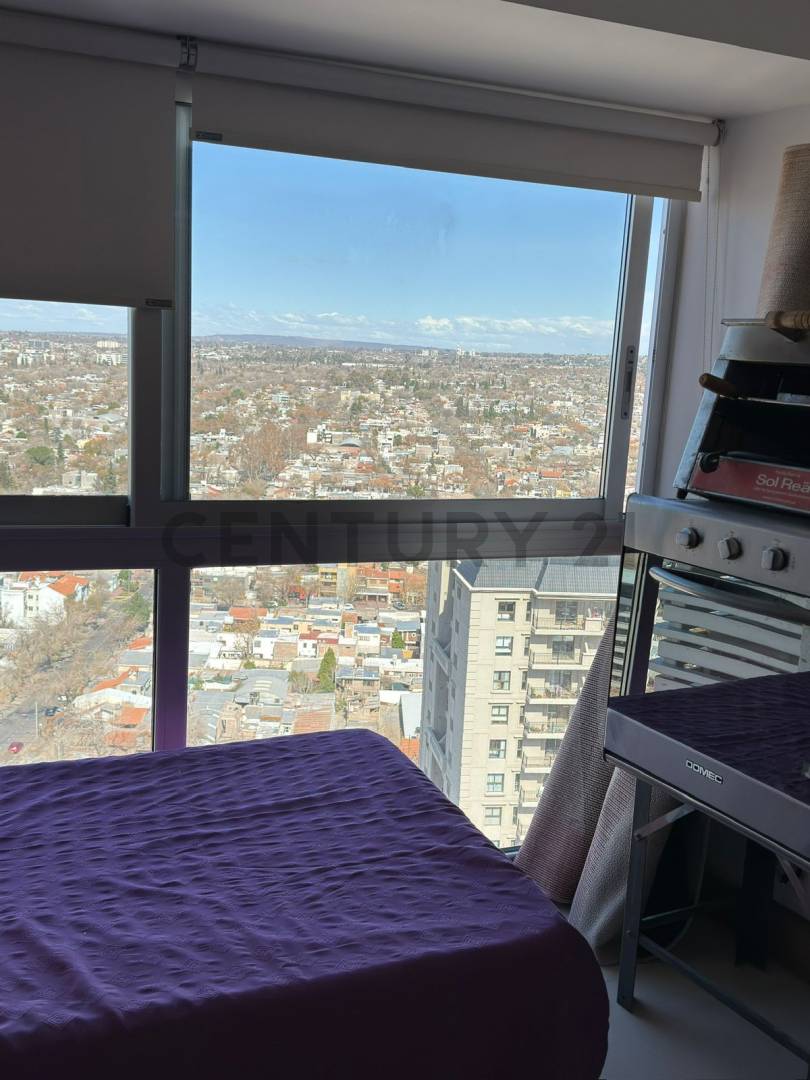 Departamento en Venta en Capital, Mendoza