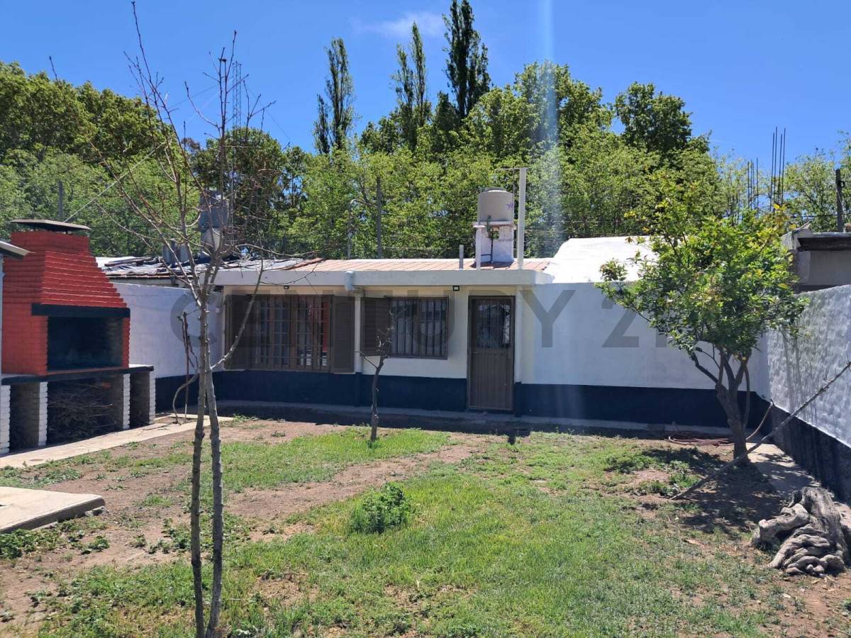 Casa en Venta en Guaymallen, Mendoza