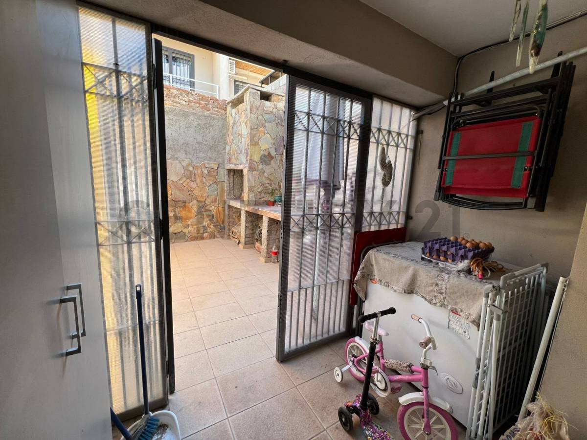 Casa en Venta en Maipu, Mendoza