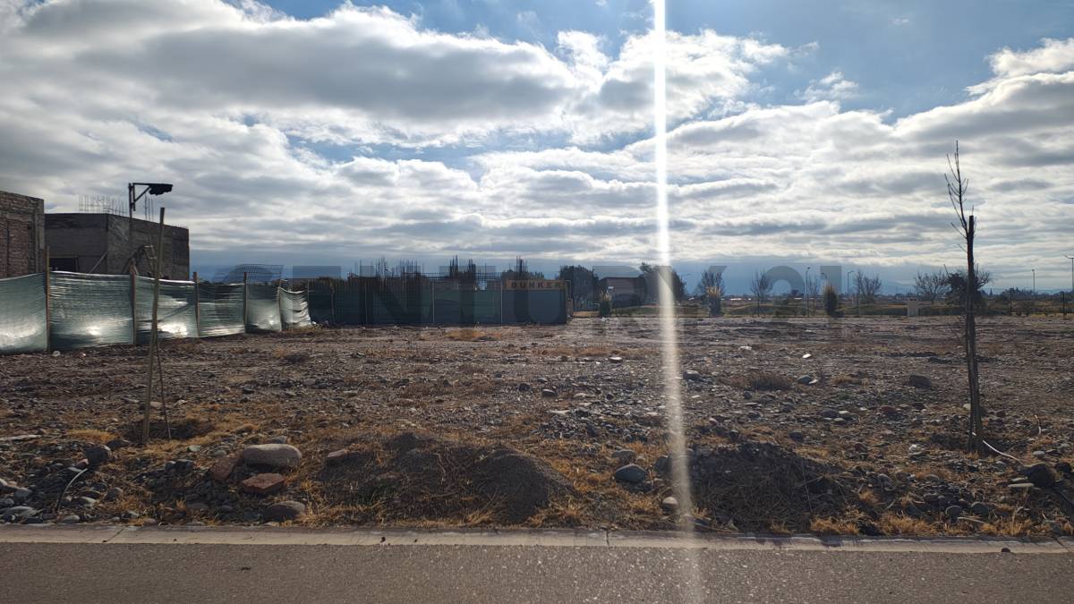 Terreno en Venta en Maipu, Mendoza