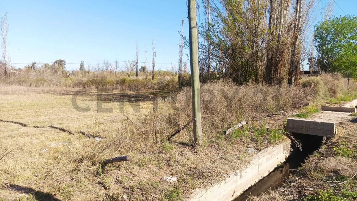 Terreno en Venta en Guaymallen, Mendoza