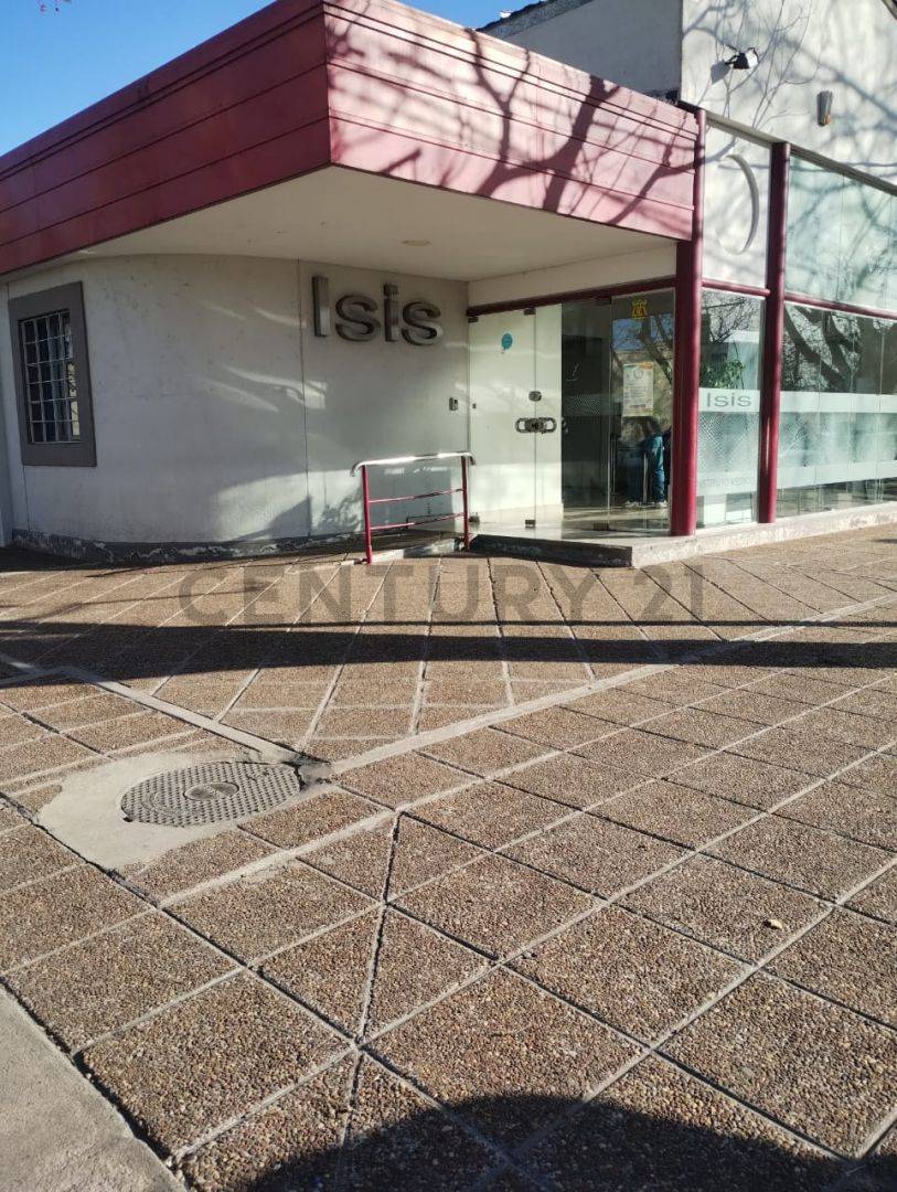 Oficina en Venta en San Rafael, Mendoza