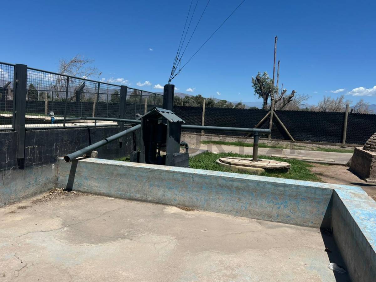 Galpon en Alquiler en Rawson, San Juan