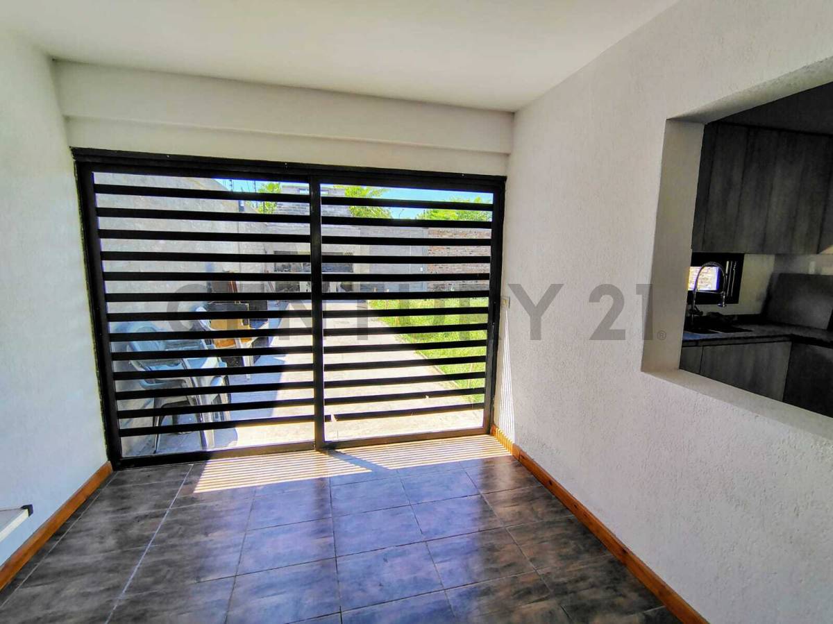 Casa en Venta en Las Heras, Mendoza