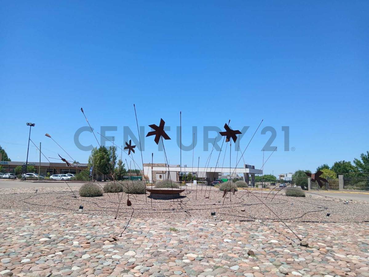 Terreno en Venta en Maipu, Mendoza