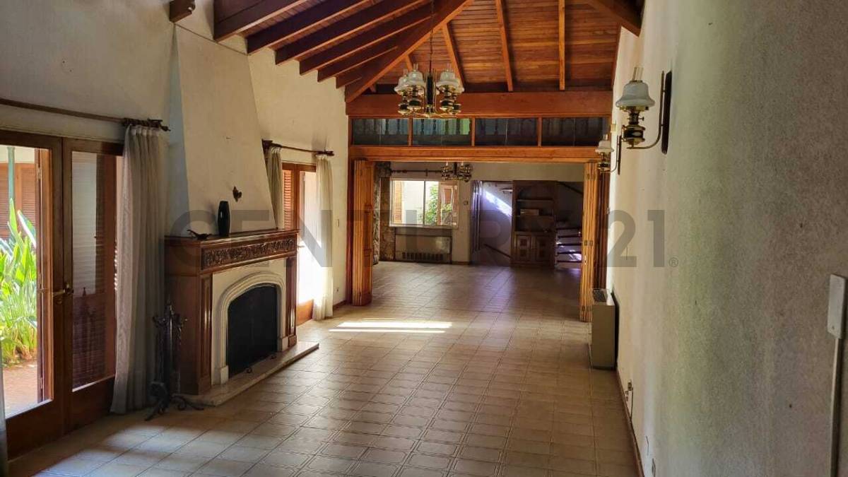 Casa en Venta en Capital, Mendoza
