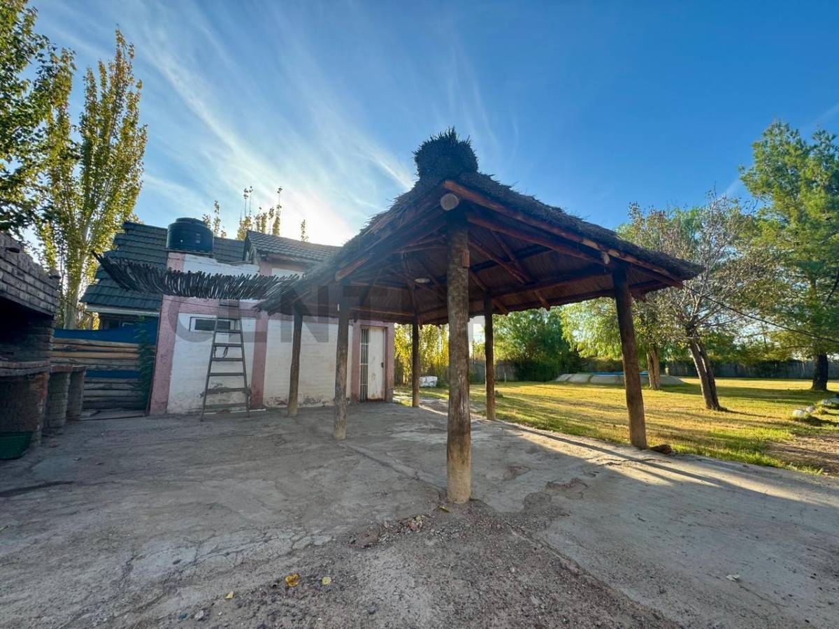 Casa en Venta en Guaymallen, Mendoza