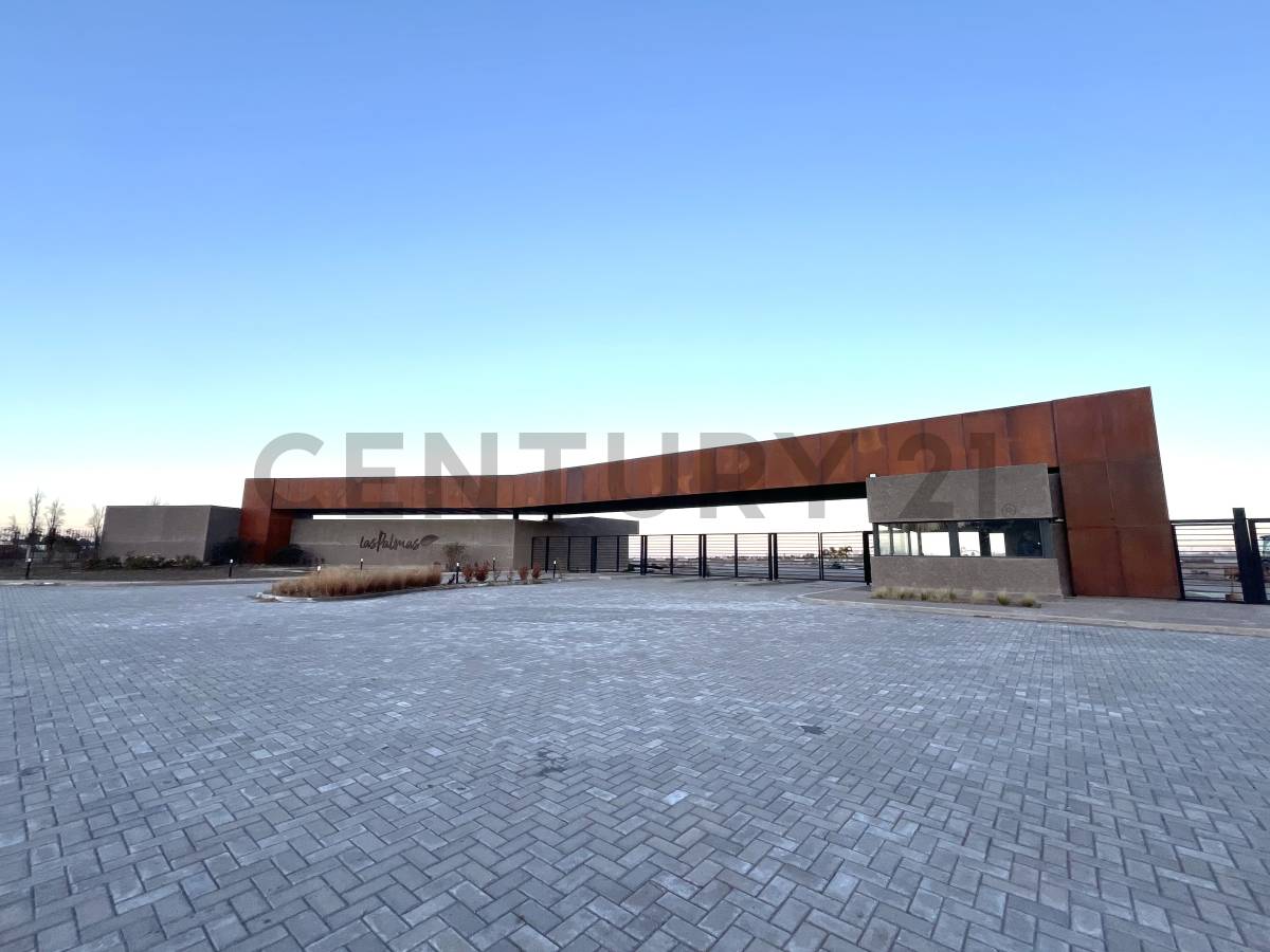 Terreno en Venta en Lujan de Cuyo, Mendoza