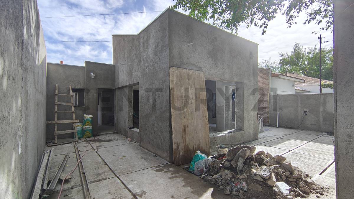 Casa en Venta en Godoy Cruz, Mendoza