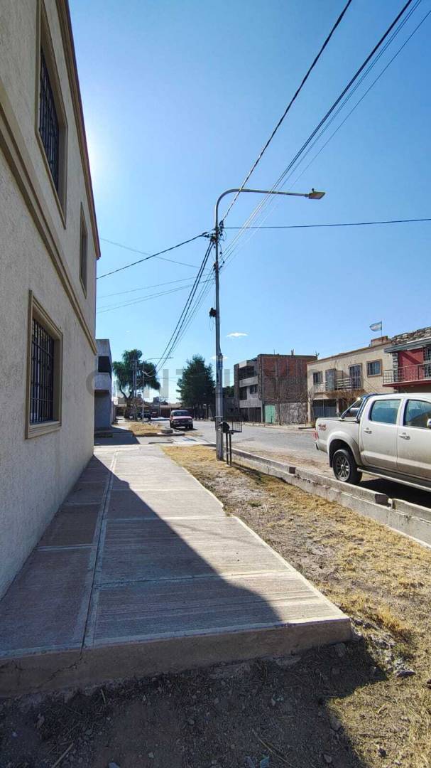 Terreno en Venta en Las Heras, Mendoza